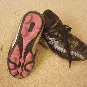 Soccer/Softball Cleats